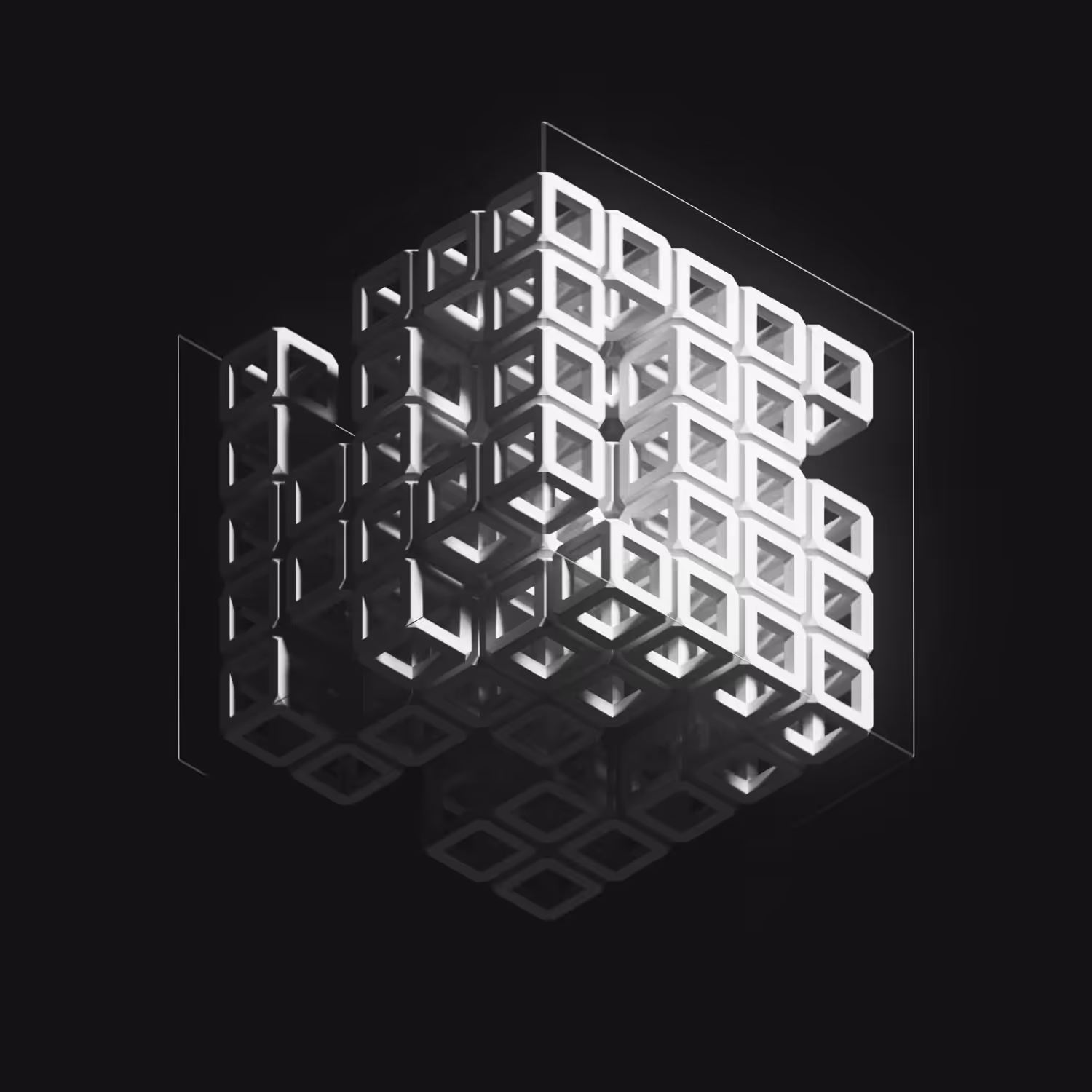 Hundred Cubes
