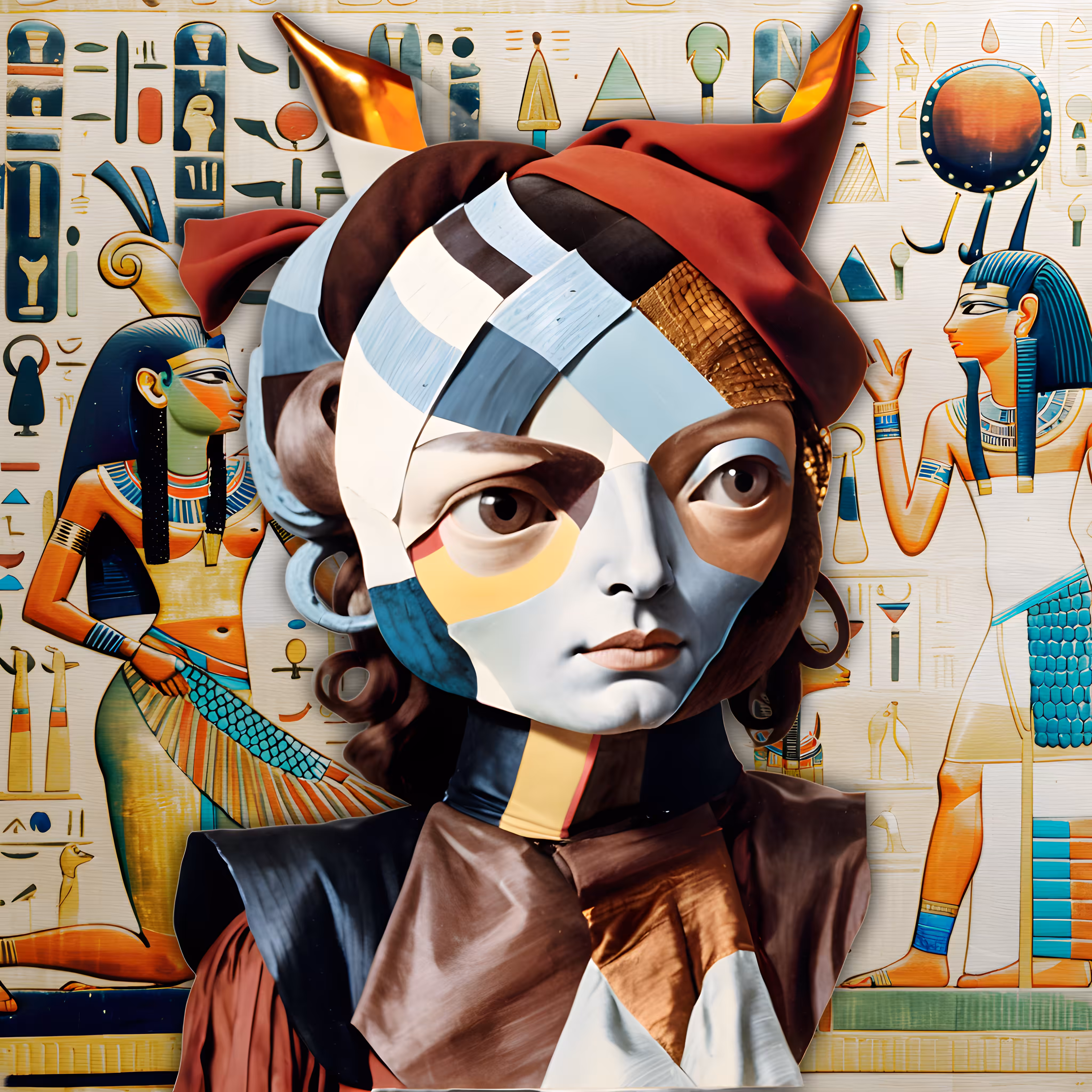 Art DeCC0s: Art DeCC0 #6625