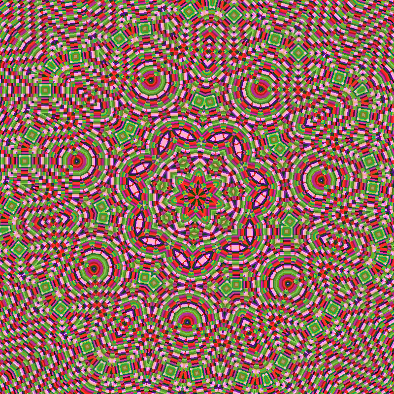 pixel paranoia #1 #26