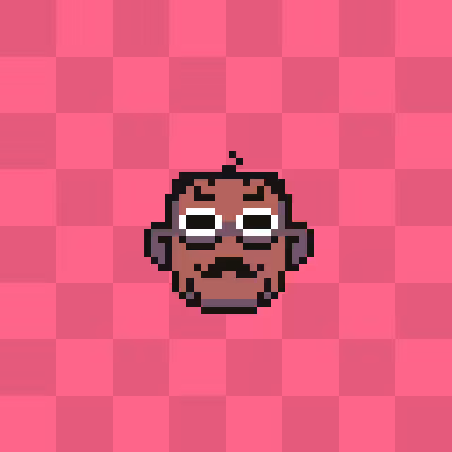 Pixel Dads #125