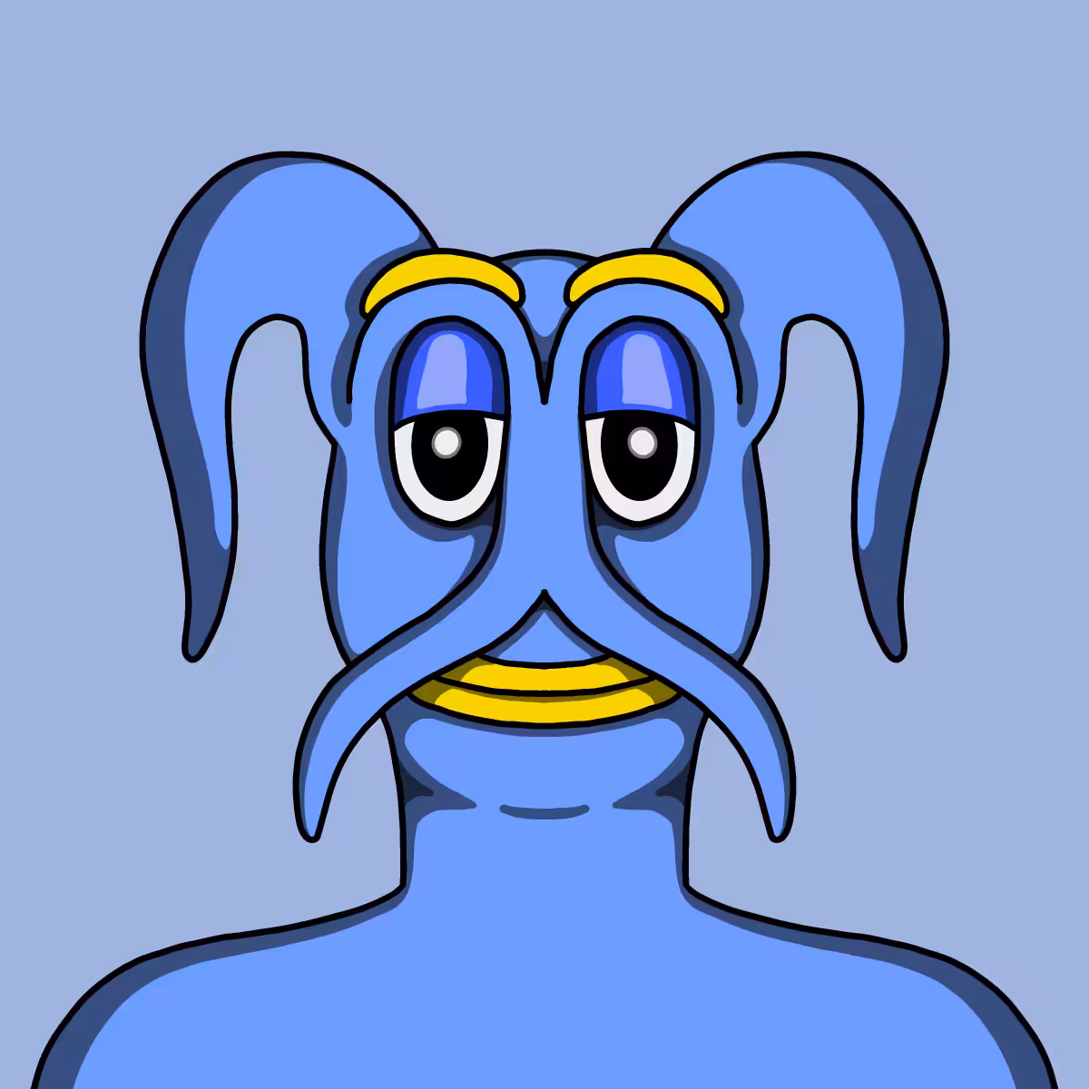|Hedz| Stache-snoogle