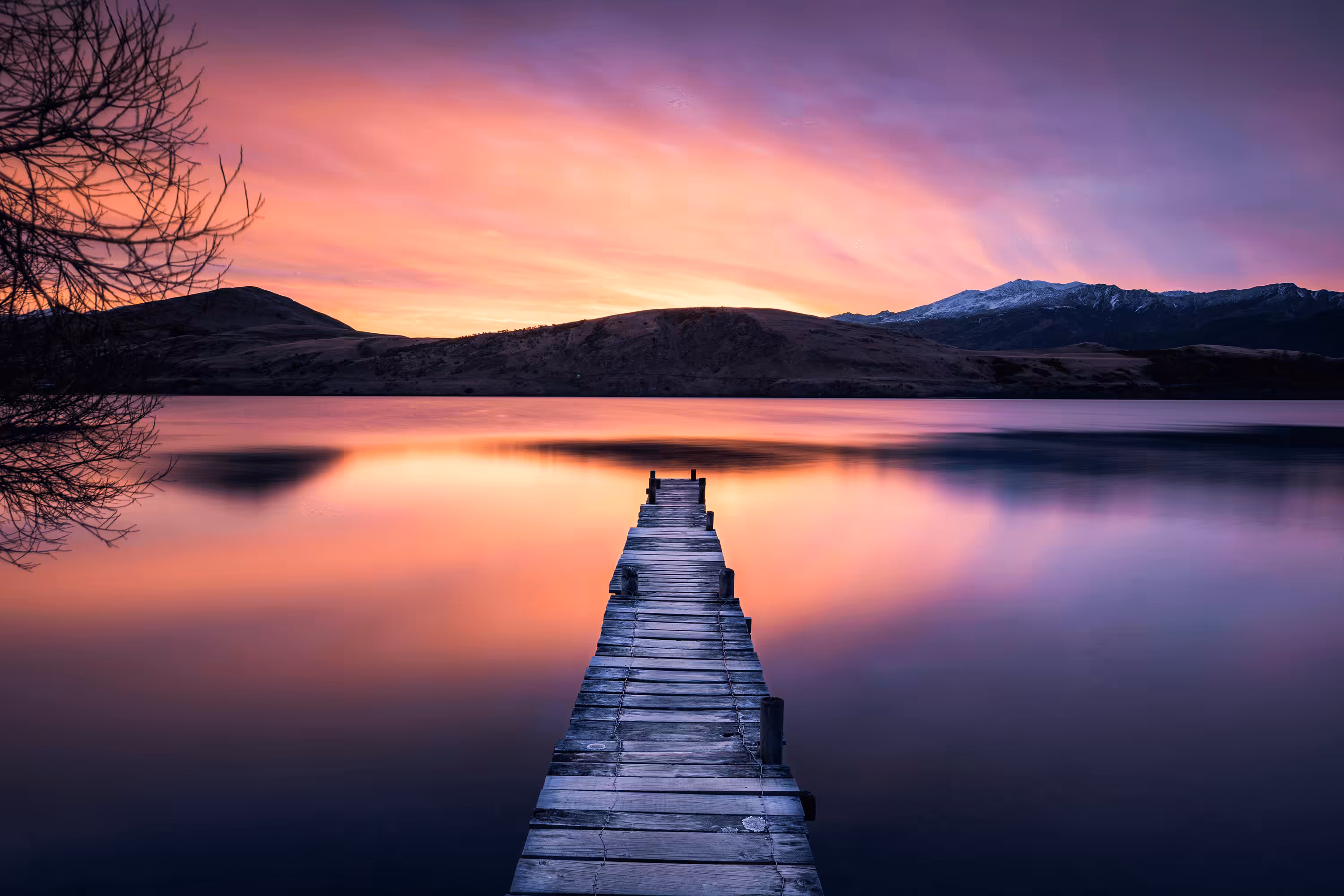Aotearoa Dreaming - New Zealand Skies #1
