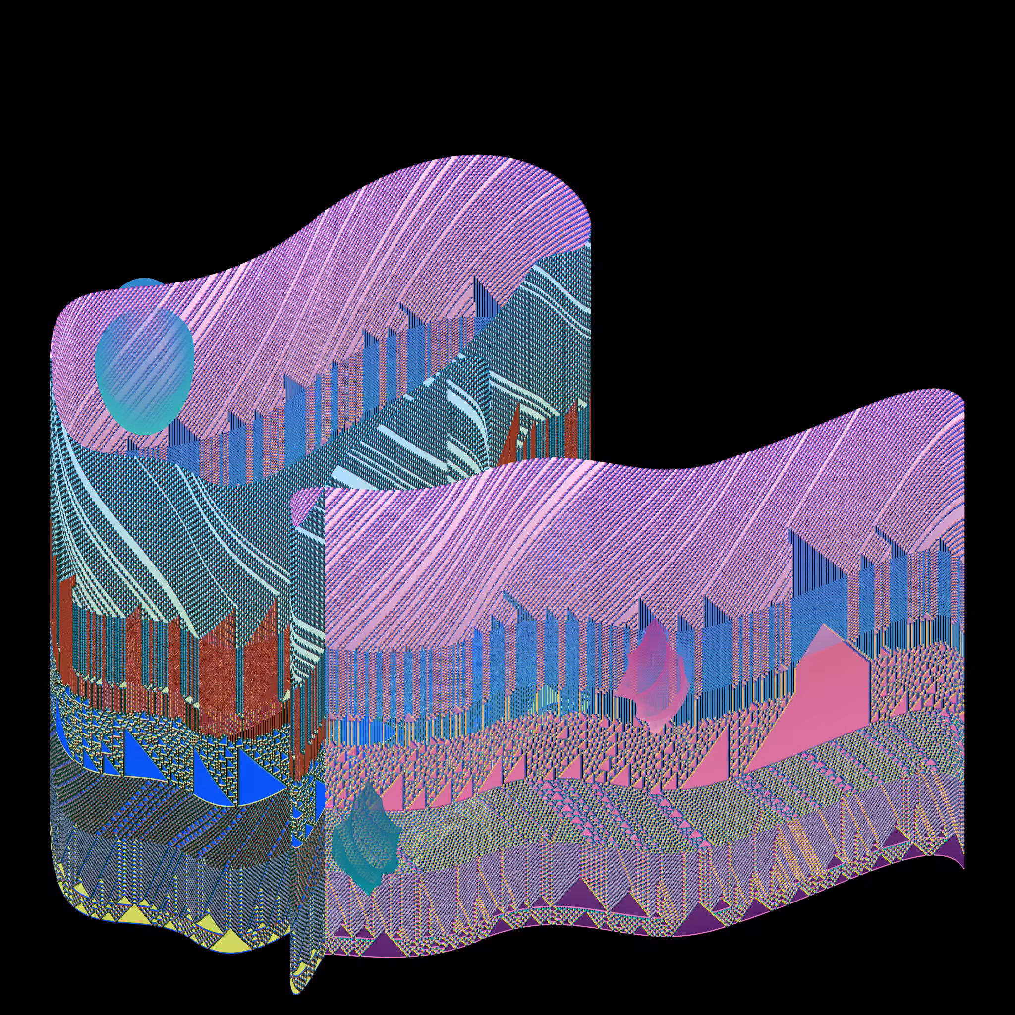 Cellulaire #24