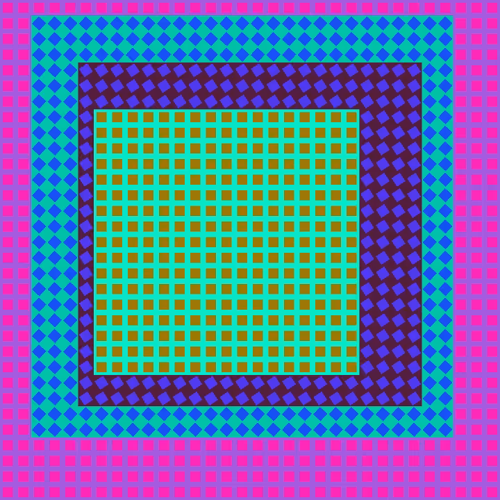 Square Planets #467
