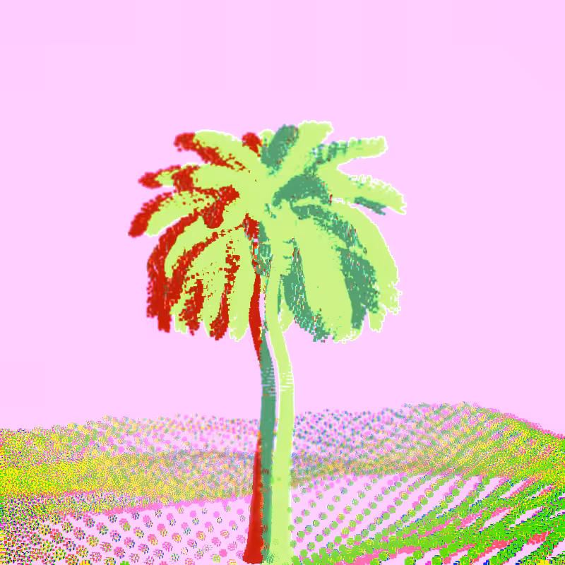 🌴0asis🌴 #32