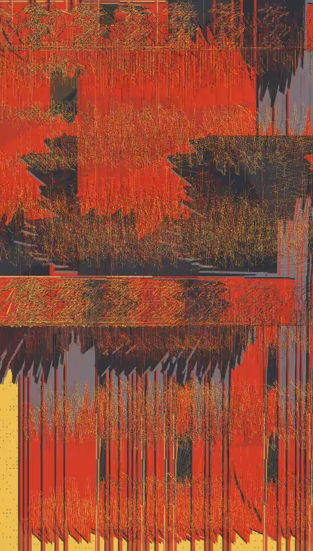 Unfinished Loom #351