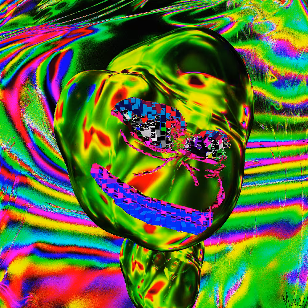 Super Rare Pepe