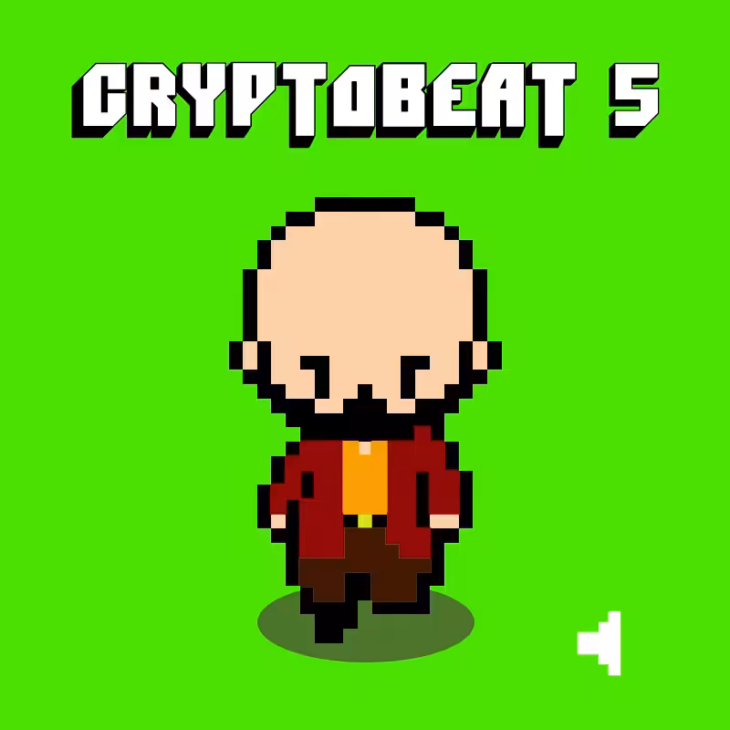 CRYPTOBEAT #5