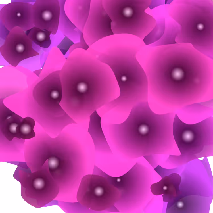 pearlFlowers #5