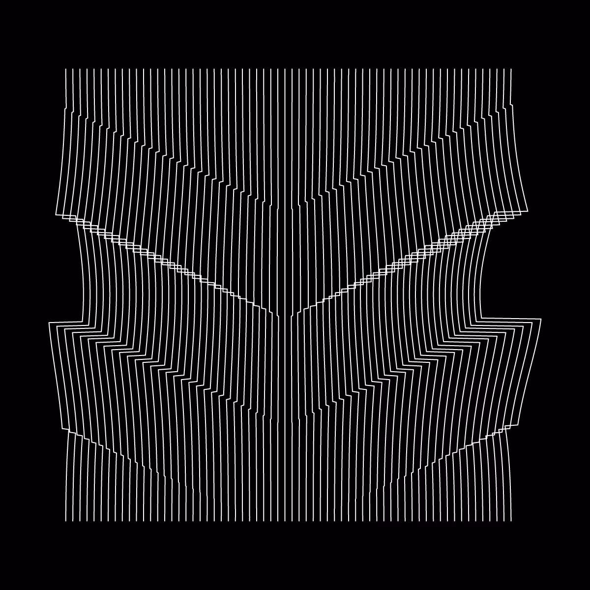 Minimal perturbation #145