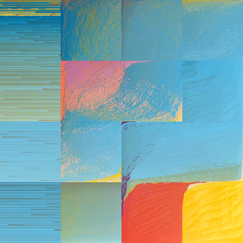Terraforming Surfaces [TS-001] #32