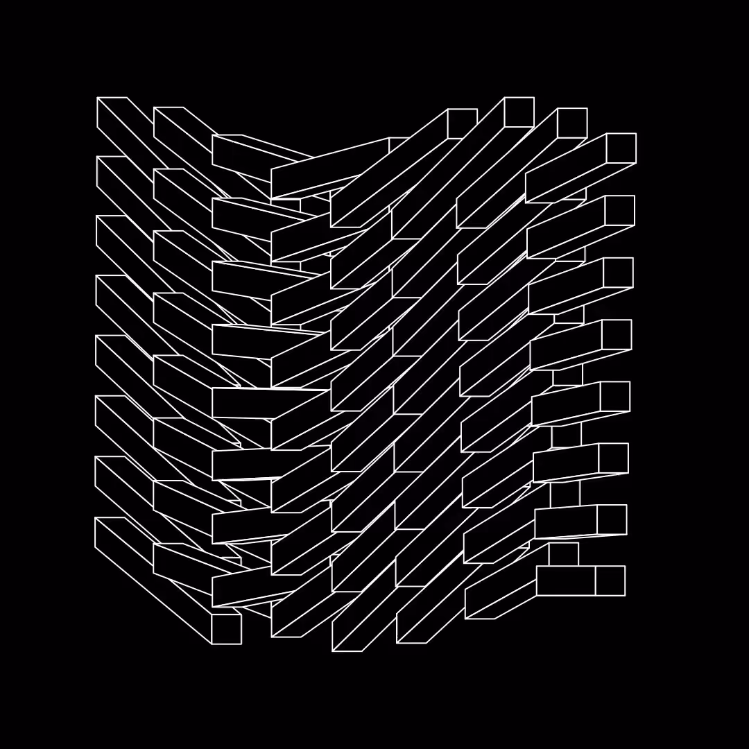 Perpetual Wave 1