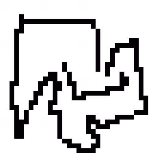 69 Distorted Map or USA?