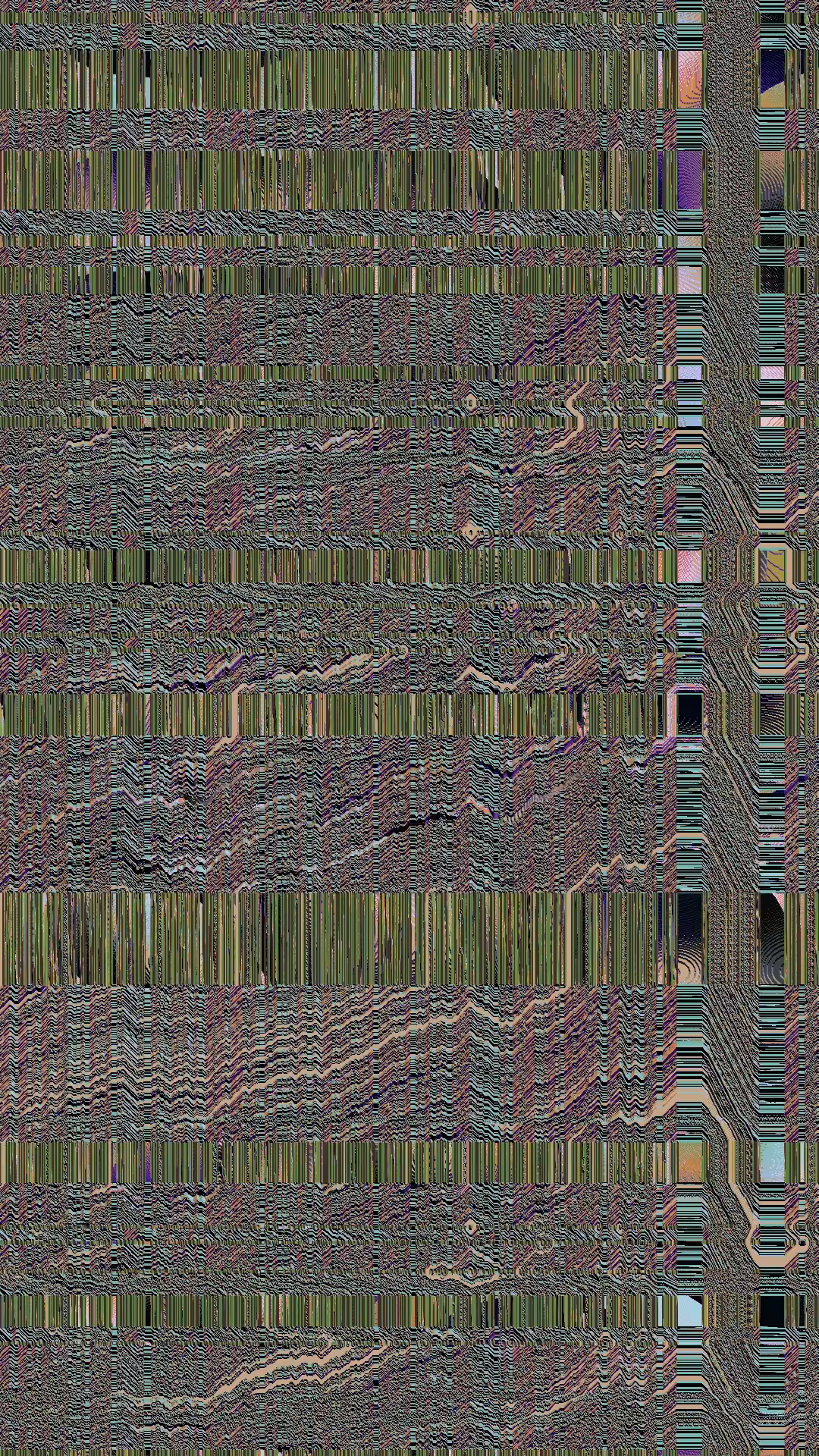 Path of Tones #4