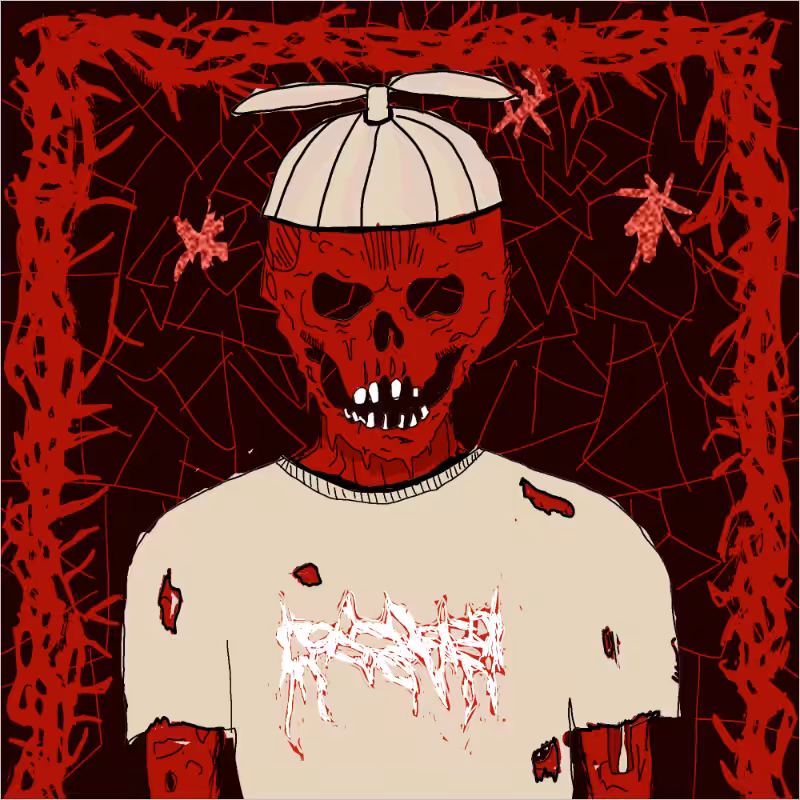 Hell Troops #59