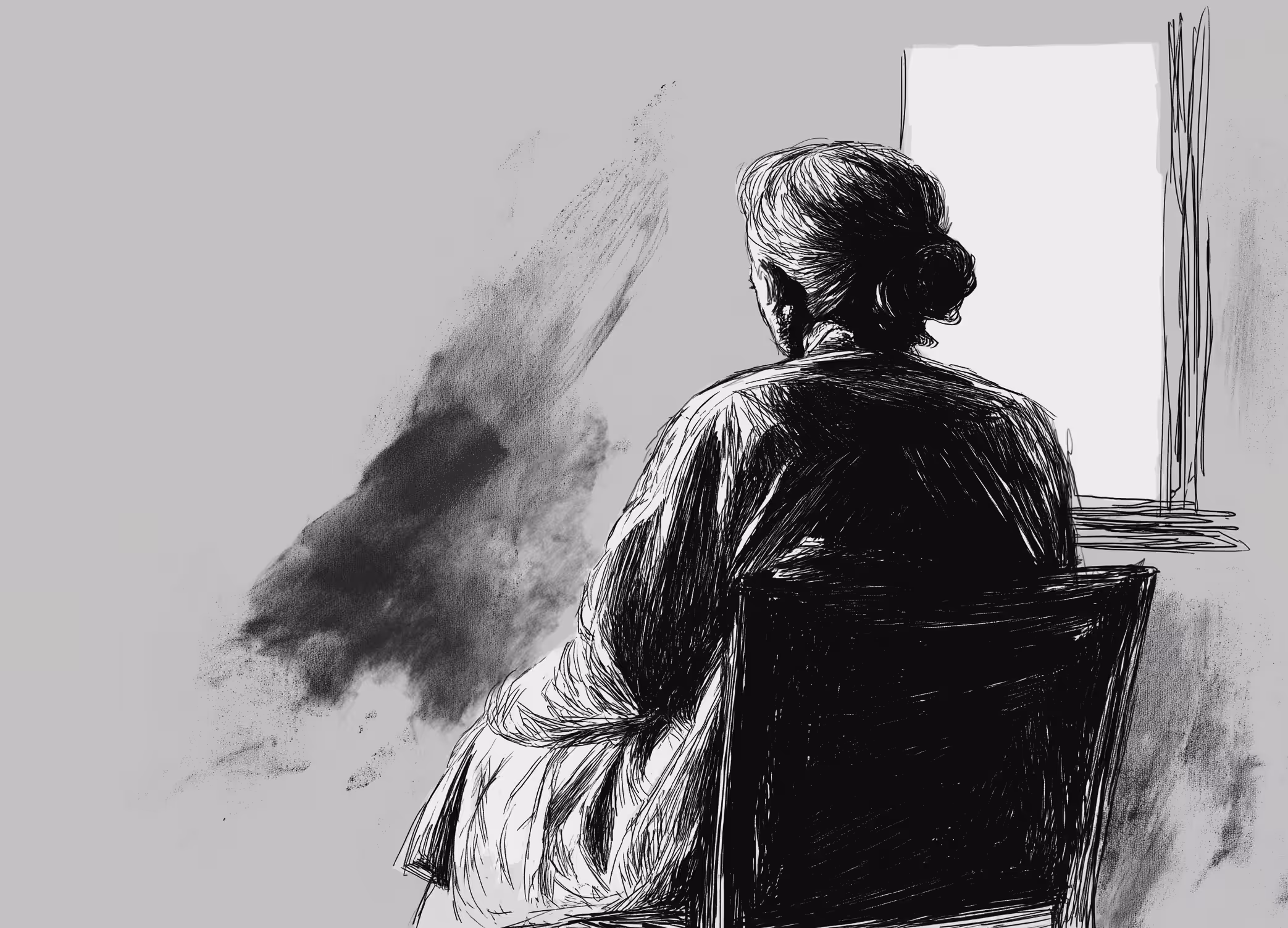 Waiting