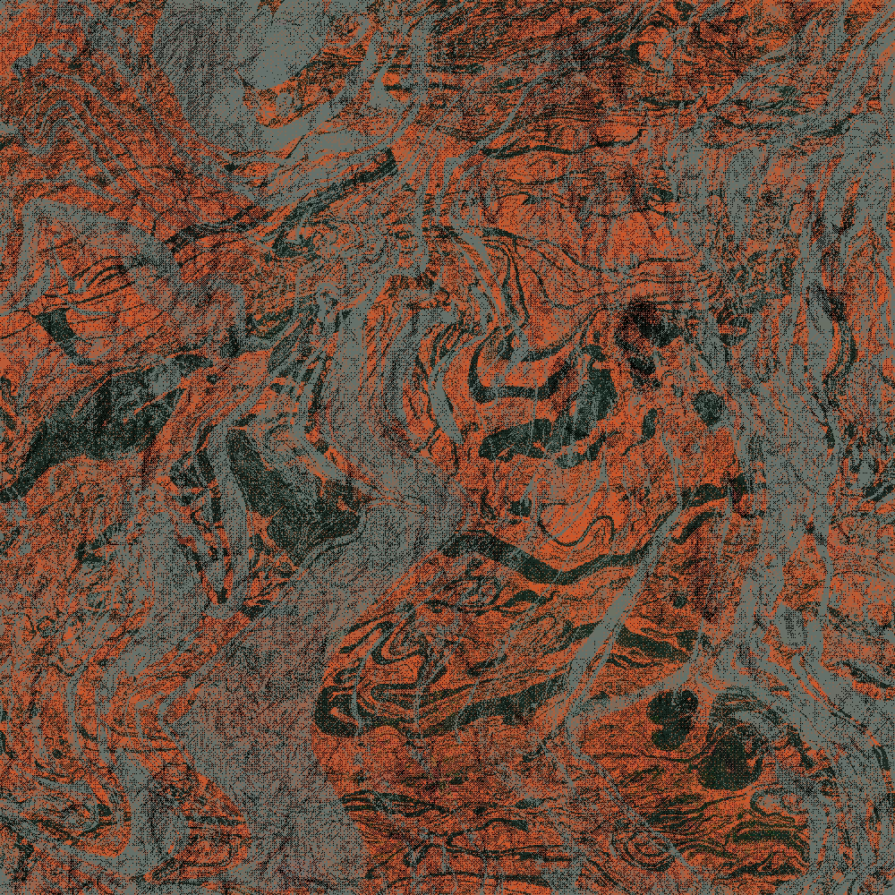 Seriscope Painting (2) #96