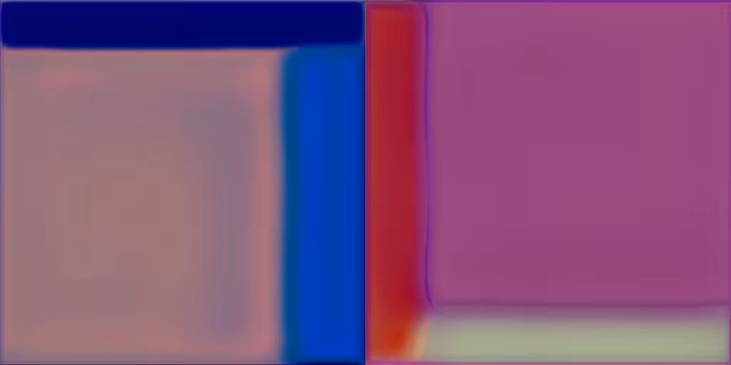 (un)stable equilibrium 1:2 #044