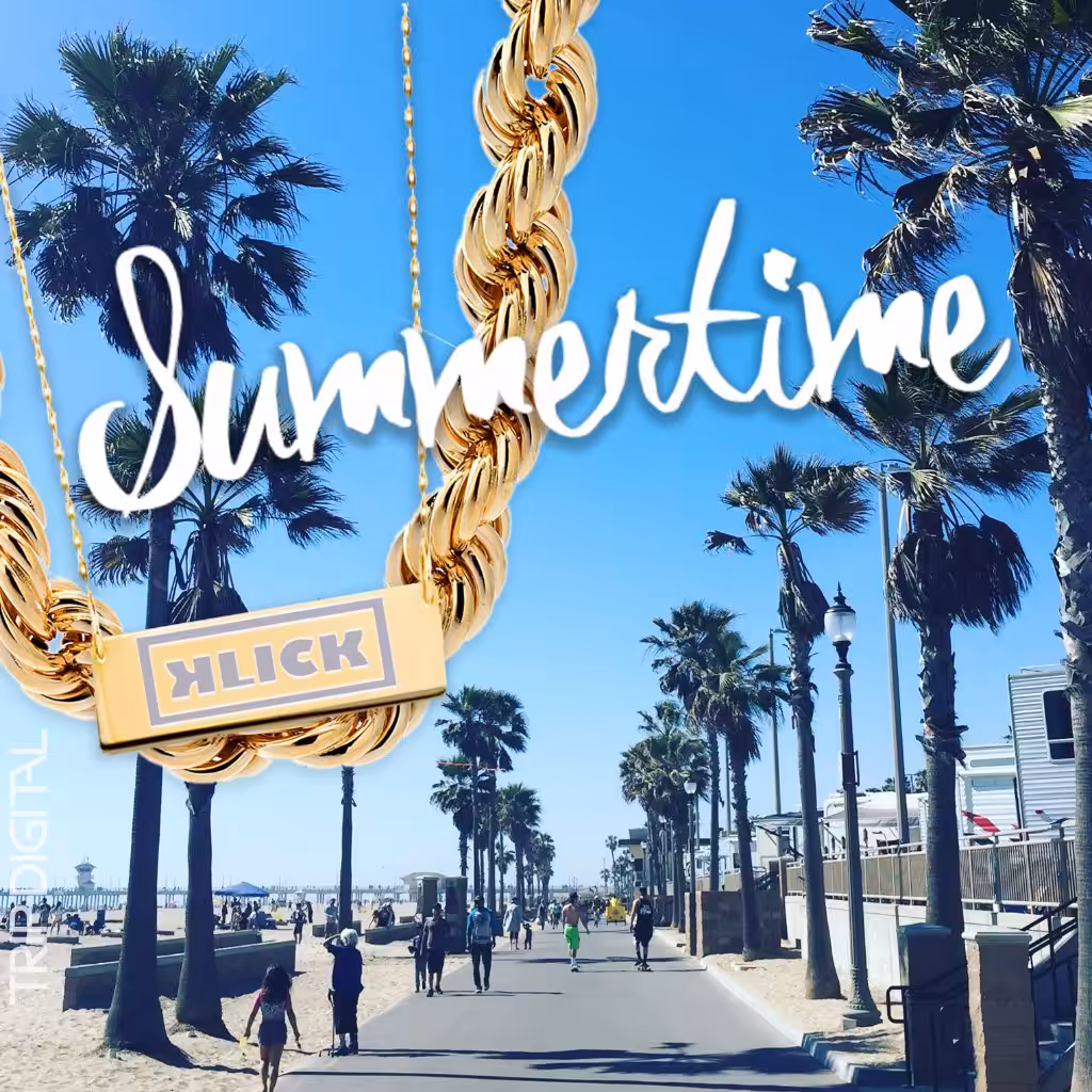 Summertime