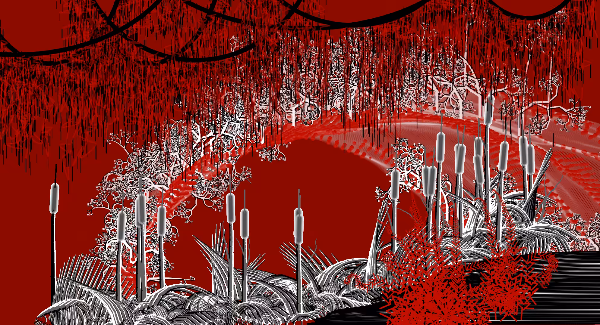 Swamplands #23