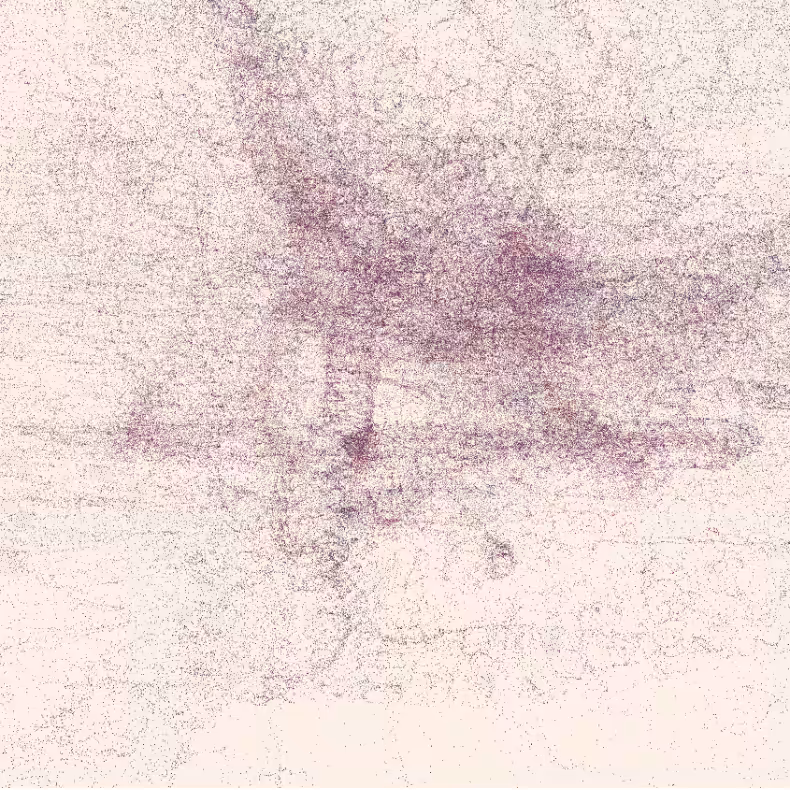 Apparitions #2