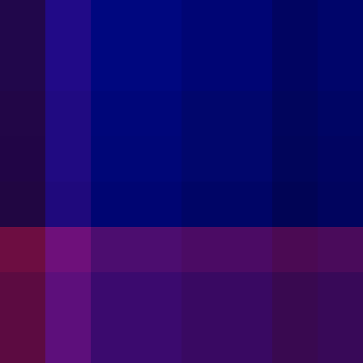 GLICPIXXXVER002 - GRAND COLLECTION: GLICPIXXXVER002 #9522