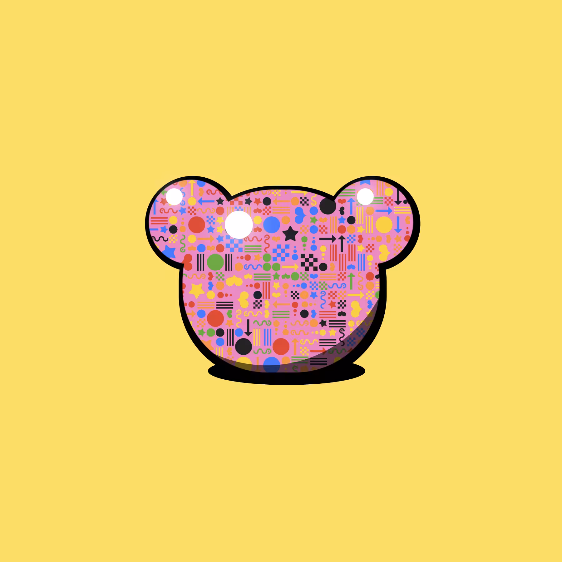 KUMALEON EGG #207