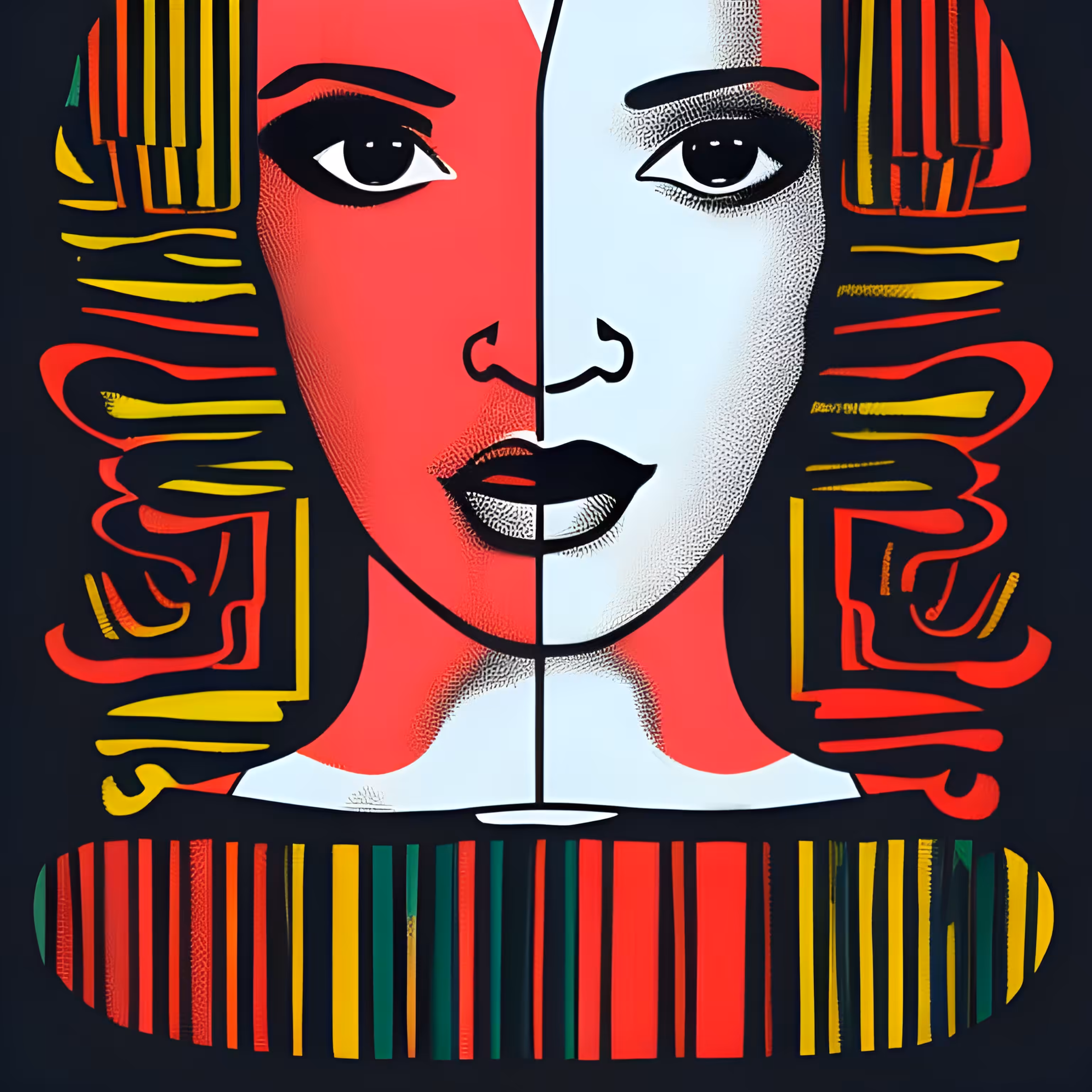 Pop! Woman #59