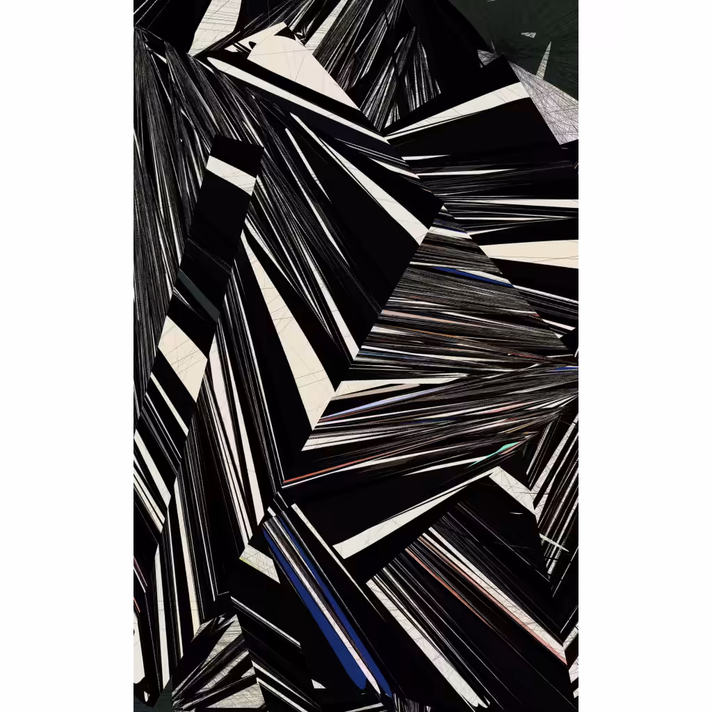 Broken Abstractions in Black #245