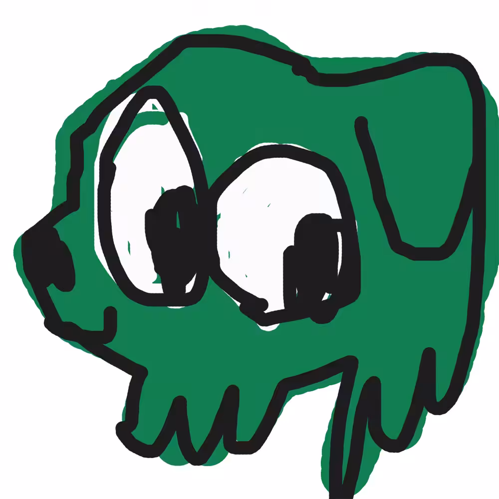 DOG 996