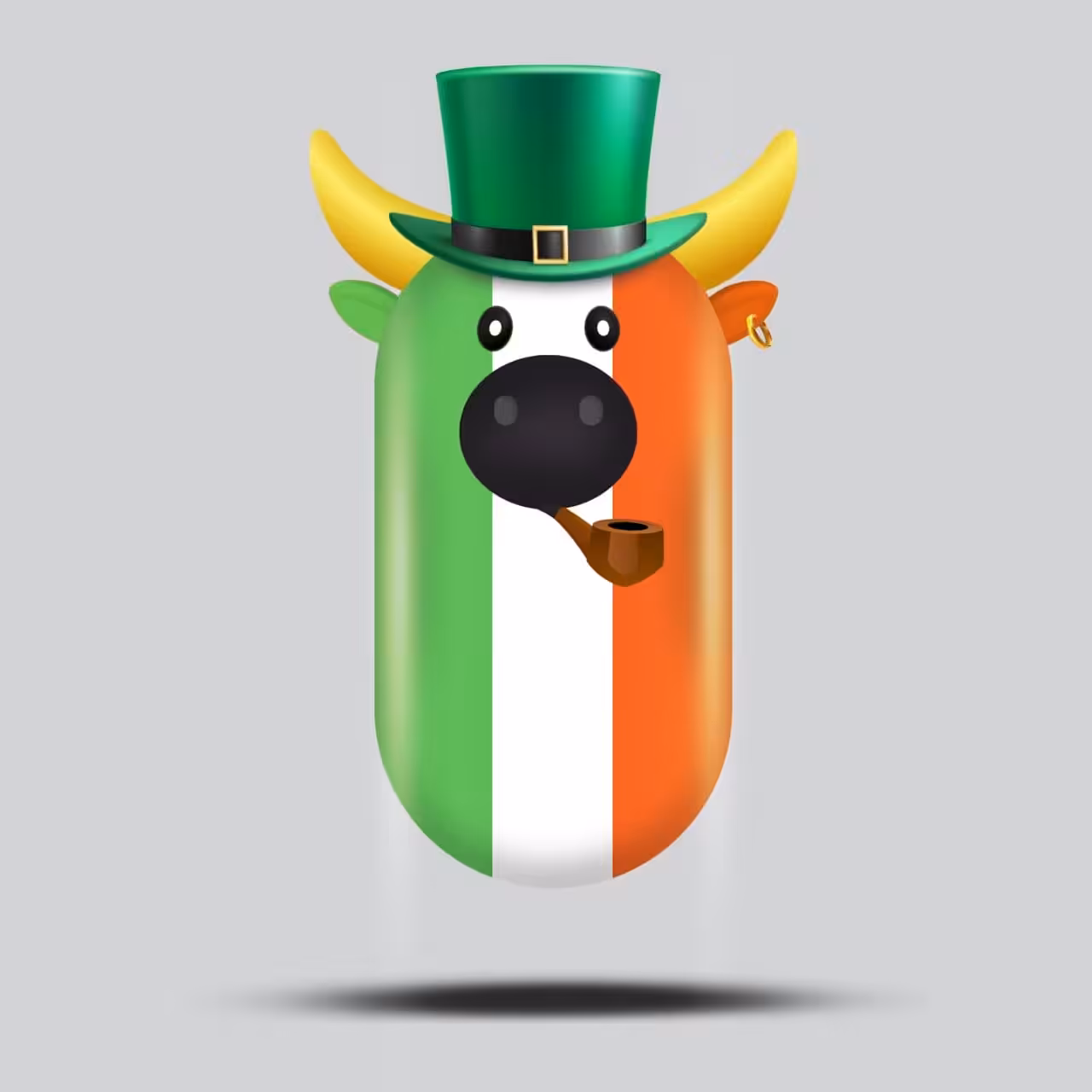 Irish Cow