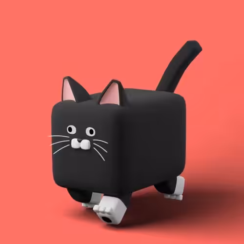 CryptoCubeCat