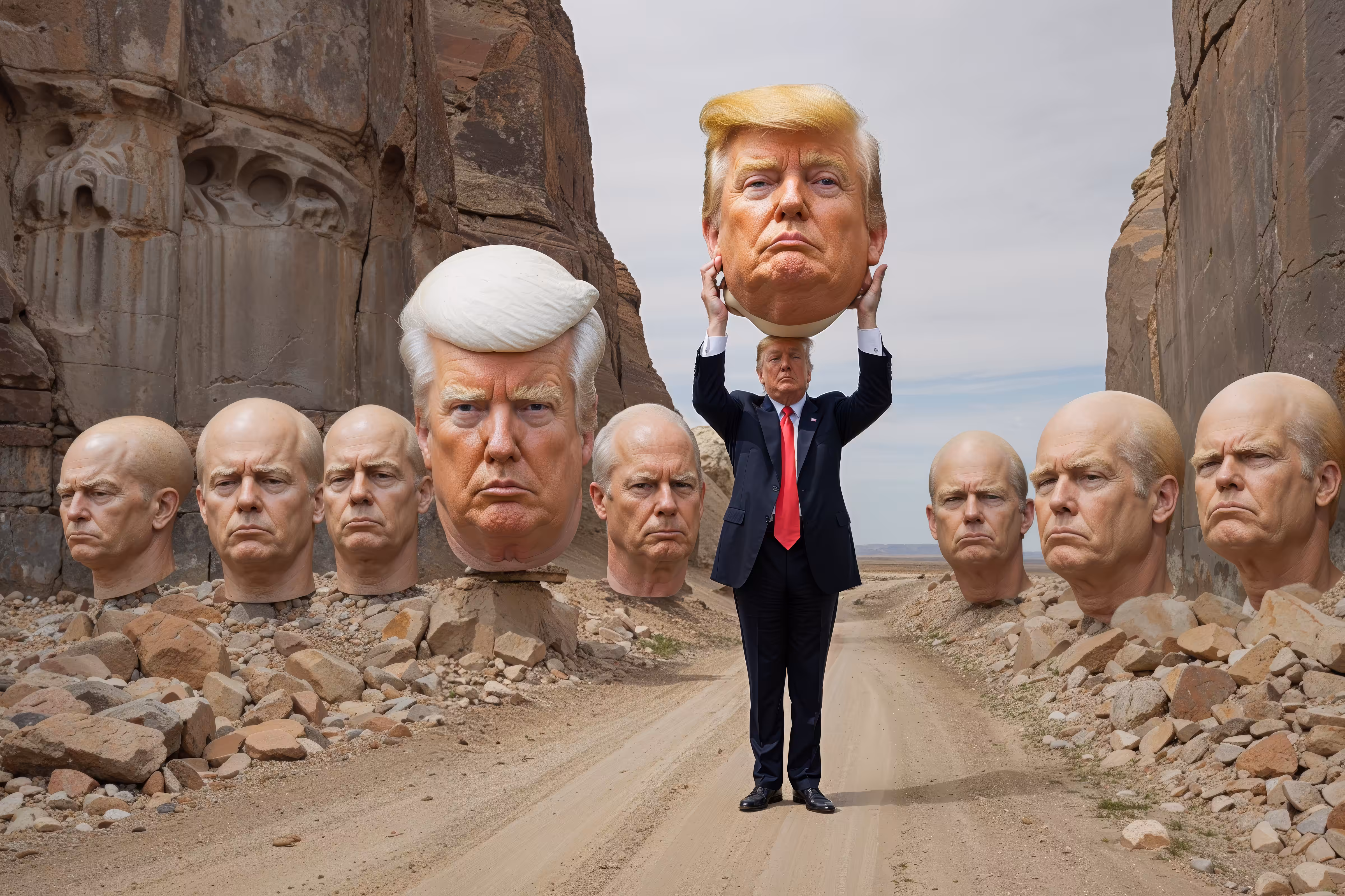 $TRUMP