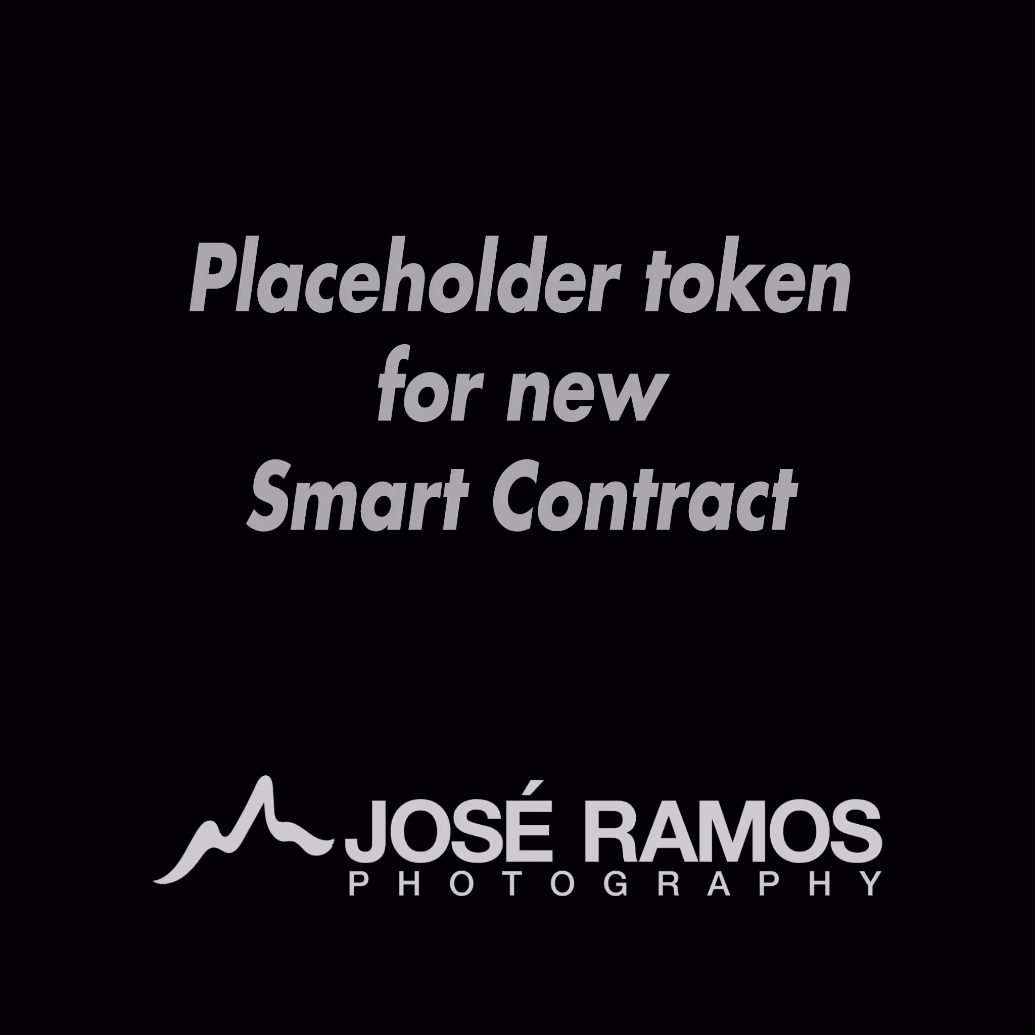 Jose Ramos Airdrops #1/2