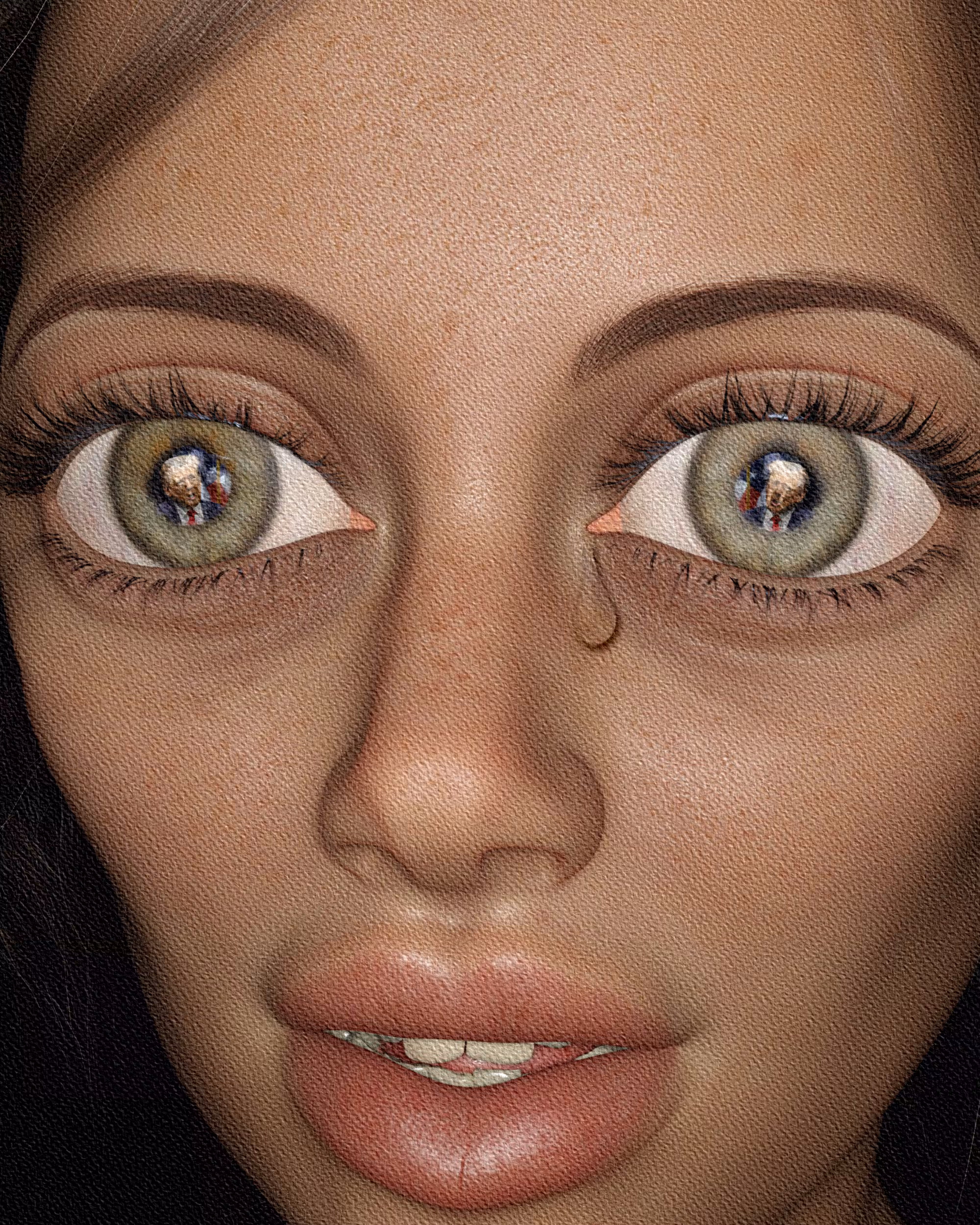 Overdose Zoom