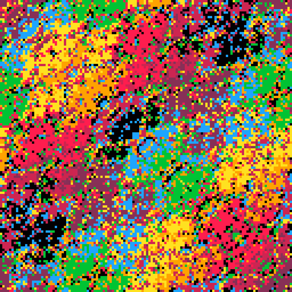 Emergence IV #6
