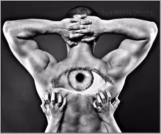 Eye See you