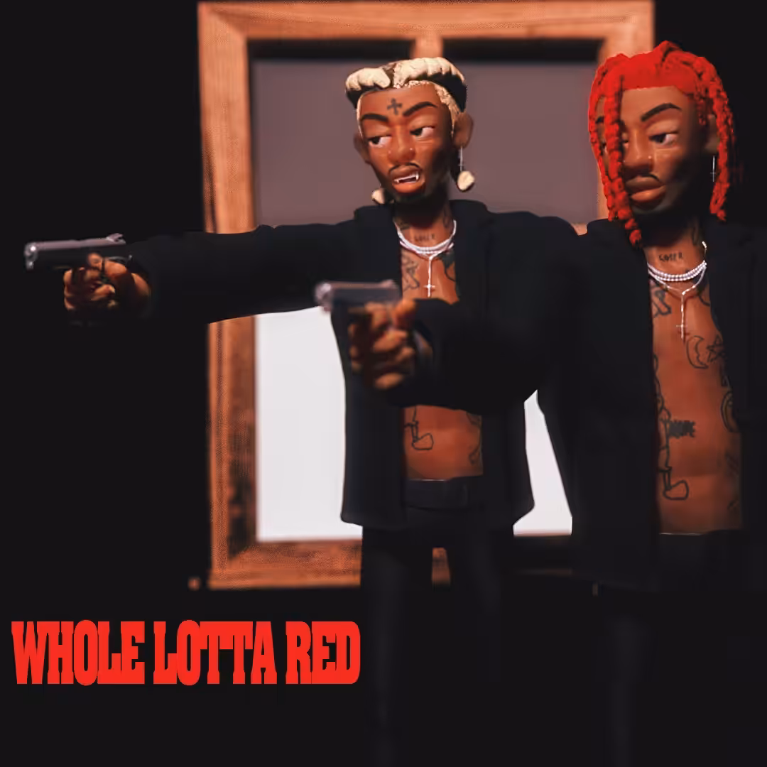Red Fiction