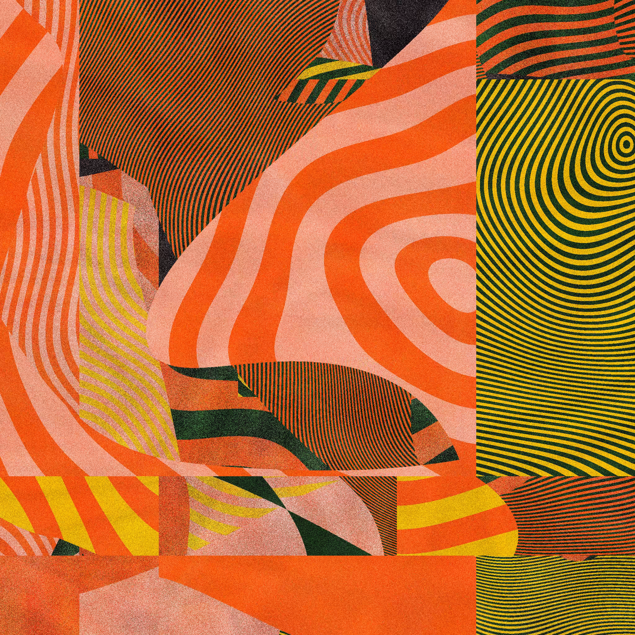 Décollage #370