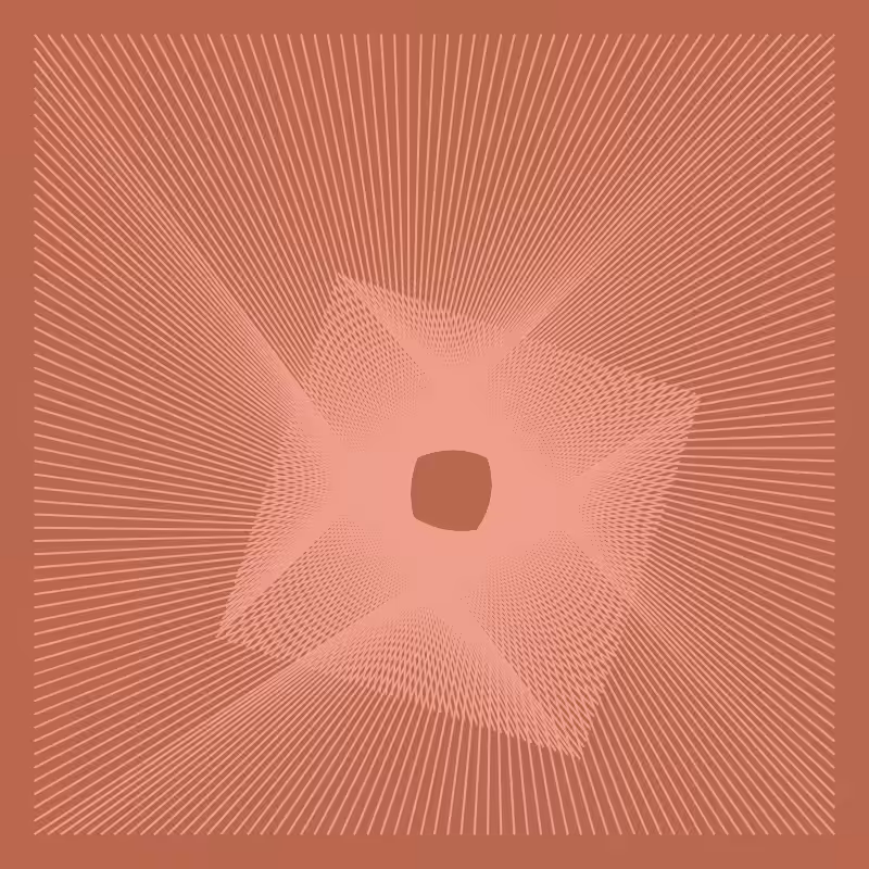 into orbit #36