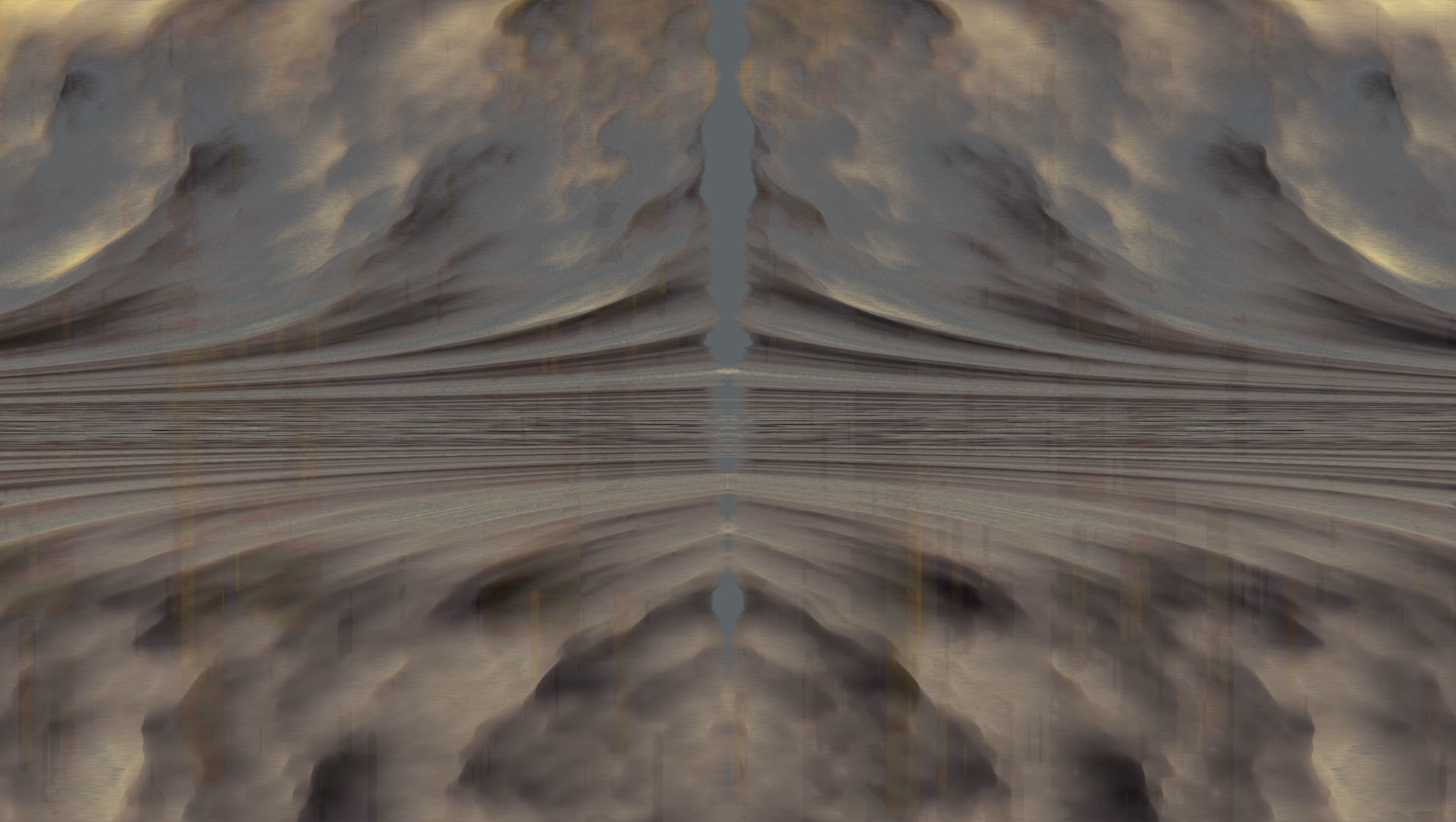 NOWHERE #30