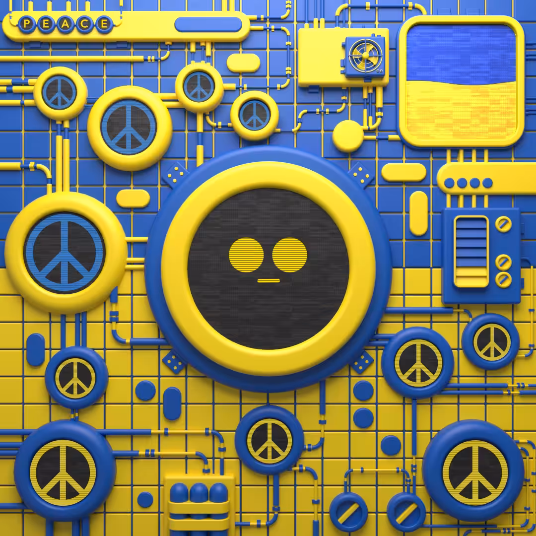 MOBO // PEACE