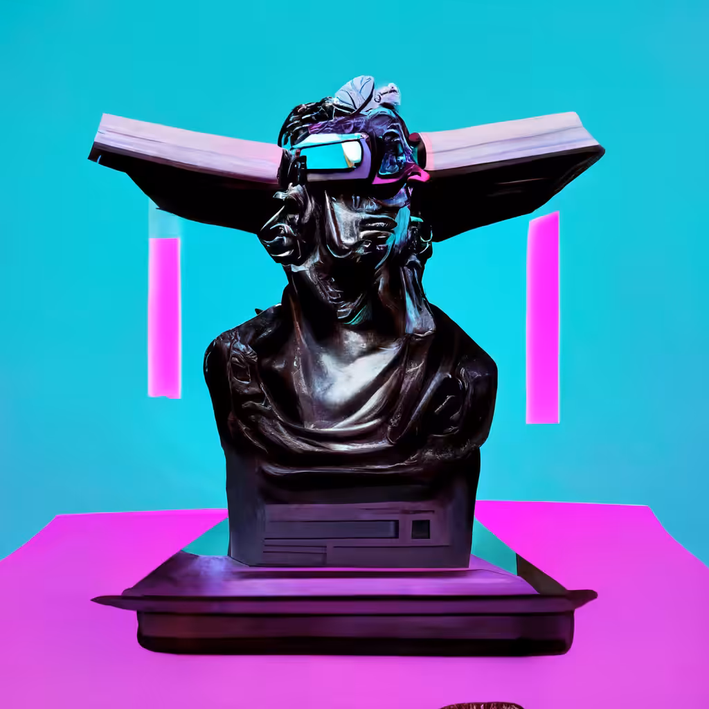 DESKTOP STATUE SYSTEMS LIMITED #1511