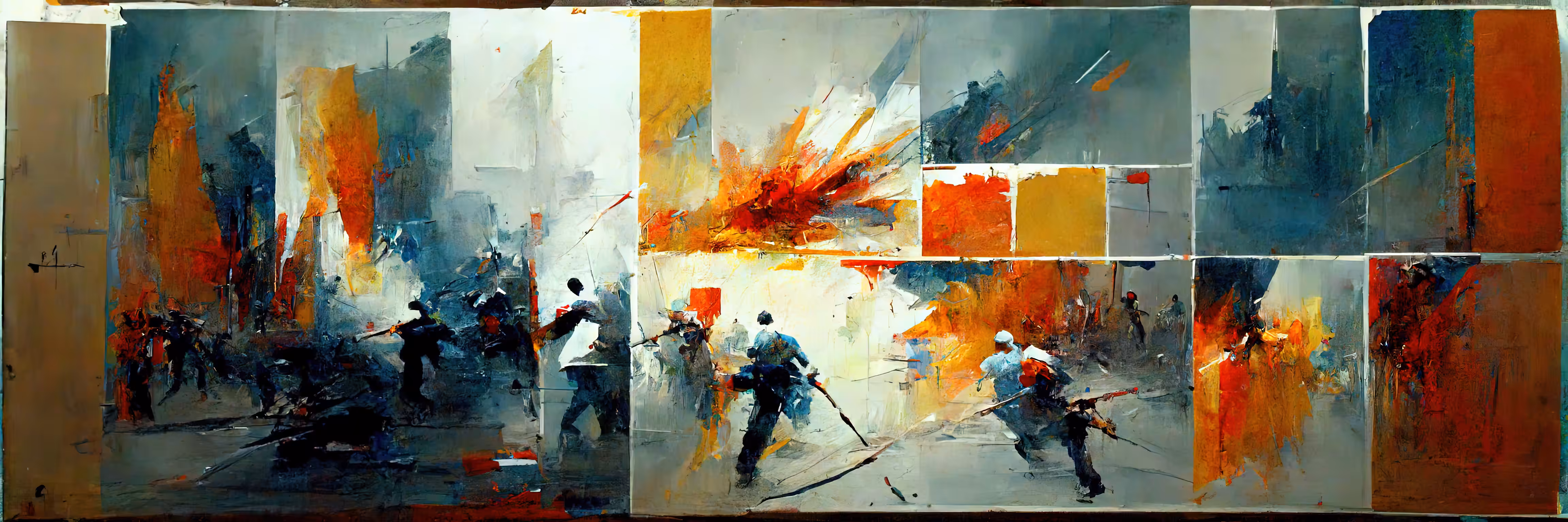 Quadrant 426