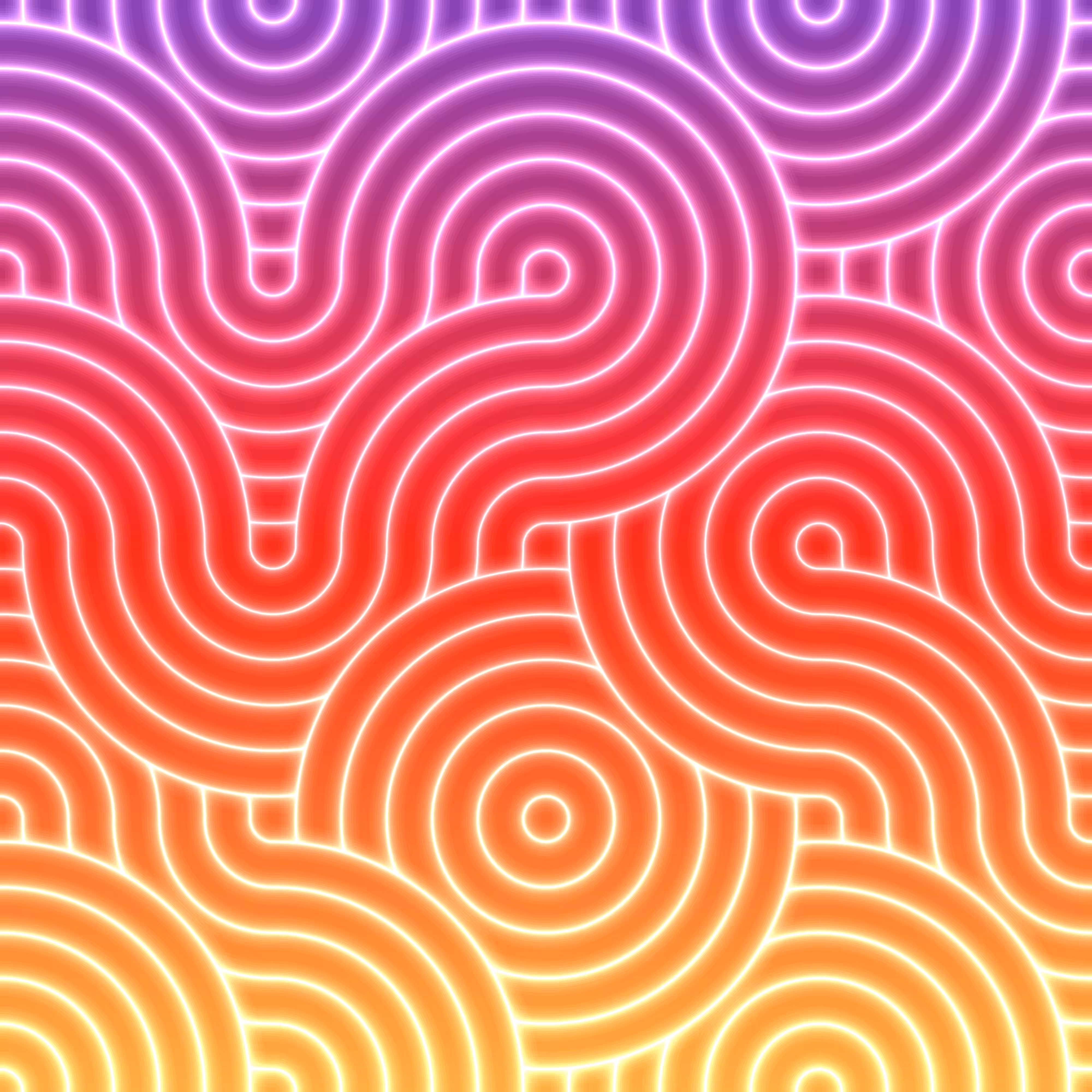 70s Pop Summertime Afterglow #24