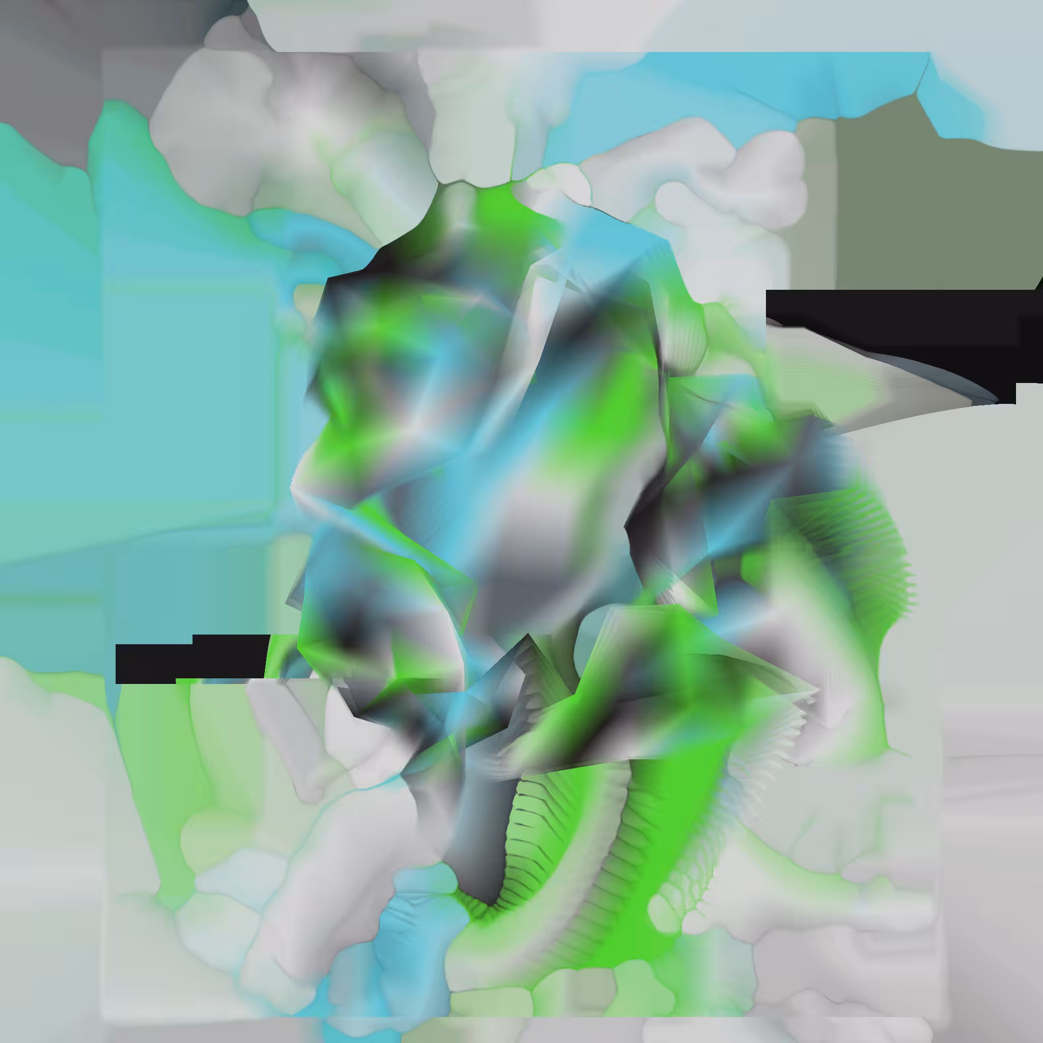 Energetic Body