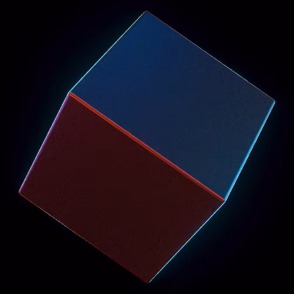 A Cube