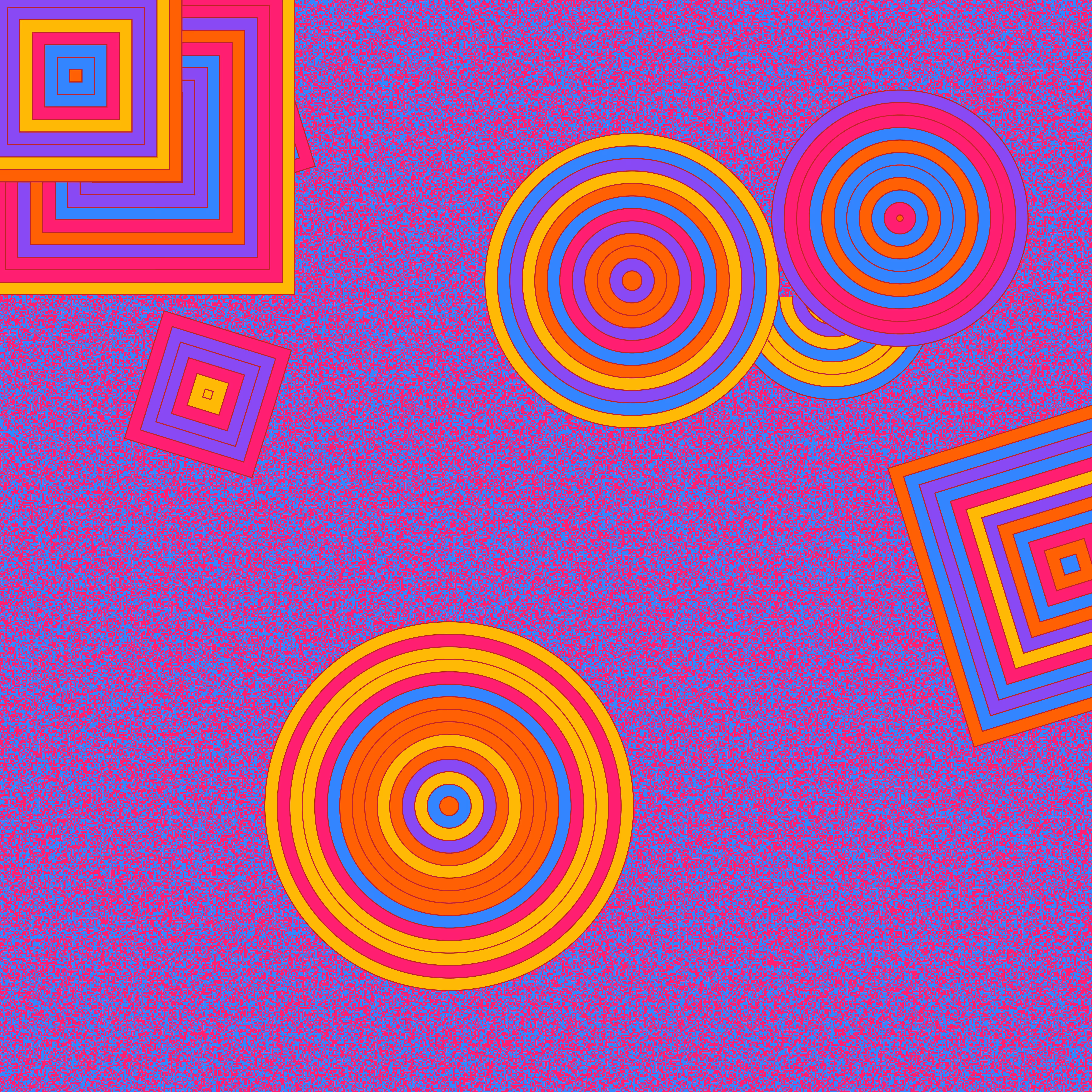Echo #8