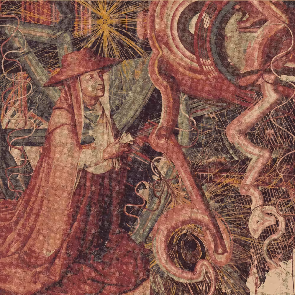 Saint Neumann Probe