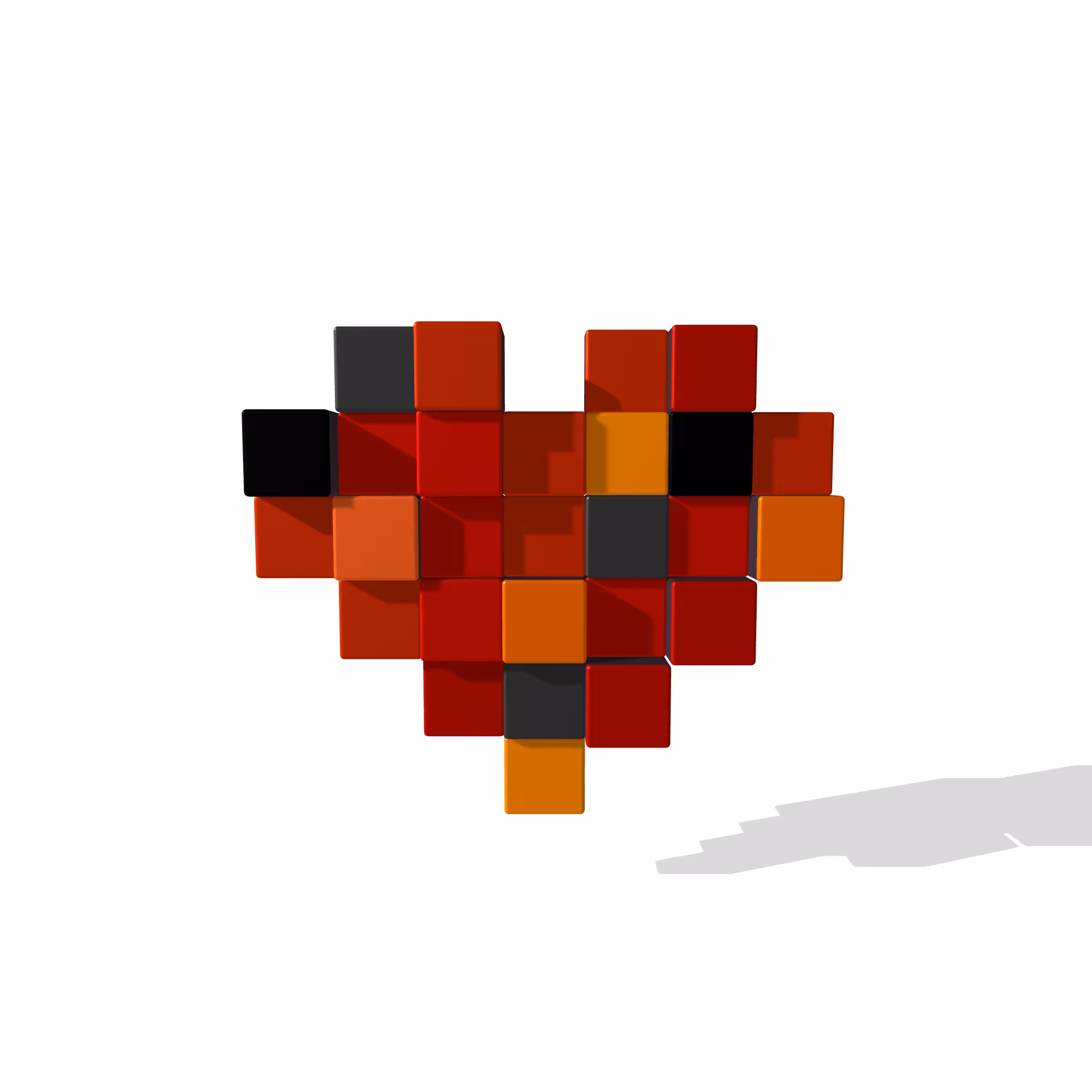 heart + craft #15152